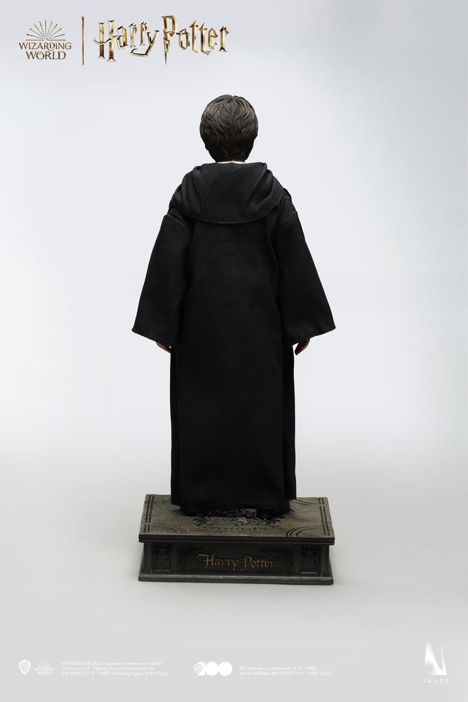 Preorder! INART Harry Potter and the Philosopher’s Stone -Harry Potter Hogwarts Uniform 1/6 (Standard Version)