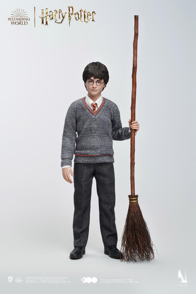 Preorder! INART Harry Potter and the Philosopher’s Stone -Harry Potter Hogwarts Uniform 1/6 (Standard Version)