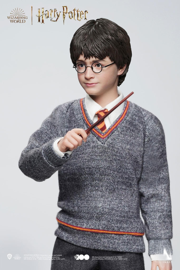 Preorder! INART Harry Potter and the Philosopher’s Stone -Harry Potter Hogwarts Uniform 1/6 (Standard Version)