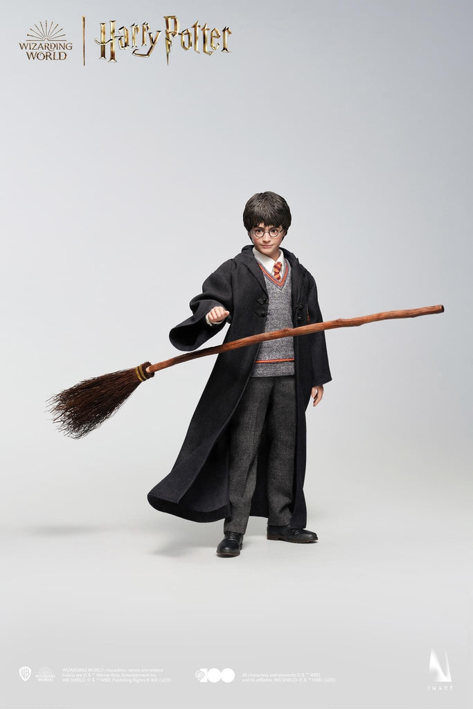 Preorder! INART Harry Potter and the Philosopher’s Stone -Harry Potter Hogwarts Uniform 1/6 (Standard Version)