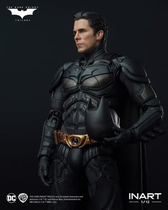INART Batman The Dark Knight Rises 1/12 Scale Collectible Figure
