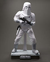 Load image into Gallery viewer, Hot Toys MMS835 Star Wars: The Empire Strikes Back 1/6th scale Snowtrooper Commander Collectible Figure [Hot Toys Exclusive]