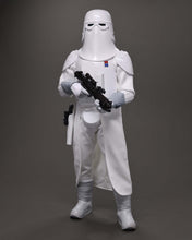 Load image into Gallery viewer, Hot Toys MMS835 Star Wars: The Empire Strikes Back 1/6th scale Snowtrooper Commander Collectible Figure [Hot Toys Exclusive]