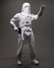 Load image into Gallery viewer, Hot Toys MMS835 Star Wars: The Empire Strikes Back 1/6th scale Snowtrooper Commander Collectible Figure [Hot Toys Exclusive]