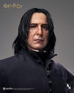 INART Harry Potter and the Half-Blood Prince Severus Snape 1/6 Collectible Figure