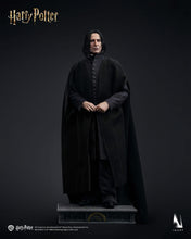 Load image into Gallery viewer, Preorder! INART Harry Potter and the Half-Blood Prince Severus Snape 1/6 Collectible Figure