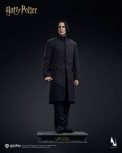 INART Harry Potter and the Half-Blood Prince Severus Snape 1/6 Collectible Figure