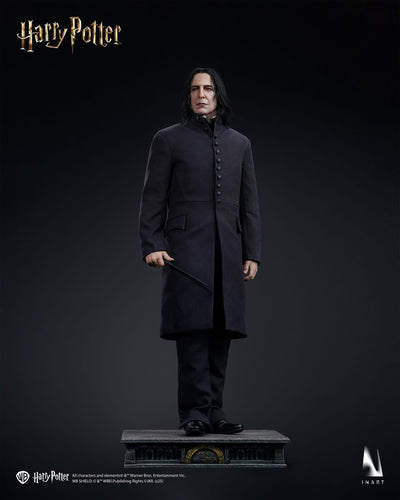 Preorder! INART Harry Potter and the Half-Blood Prince Severus Snape 1/6 Collectible Figure