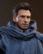 Load image into Gallery viewer, Hot Toys MMS789 Deadpool &amp; Wolverine 1/6th scale Human Torch Collectible Figure