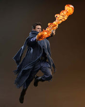 Load image into Gallery viewer, Hot Toys MMS789 Deadpool &amp; Wolverine 1/6th scale Human Torch Collectible Figure