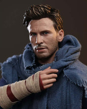 Load image into Gallery viewer, Hot Toys MMS789 Deadpool &amp; Wolverine 1/6th scale Human Torch Collectible Figure
