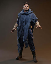 Load image into Gallery viewer, Hot Toys MMS789 Deadpool &amp; Wolverine 1/6th scale Human Torch Collectible Figure