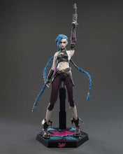 Load image into Gallery viewer, Hot Toys TMS137 Arcane 1/6th scale Jinx Collectible Figure