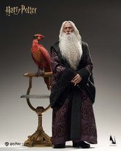 Load image into Gallery viewer, Preorder! INART Harry Potter and the Chamber of Secrets Albus Dumbledore (Premium Version) 1/6 Scale Collectible Figure