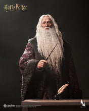Load image into Gallery viewer, Preorder! INART Harry Potter and the Chamber of Secrets Albus Dumbledore 1/6 Scale Collectible Figure Deluxe Version