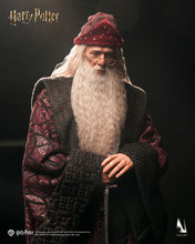 Load image into Gallery viewer, Preorder! INART Harry Potter and the Chamber of Secrets Albus Dumbledore 1/6 Scale Collectible Figure Deluxe Version
