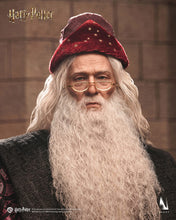 Load image into Gallery viewer, Preorder! INART Harry Potter and the Chamber of Secrets Albus Dumbledore 1/6 Scale Collectible Figure Deluxe Version