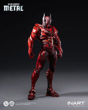Load image into Gallery viewer, Preorder! INART Action Dark Nights: Metal Batman The Red Death Action Figure