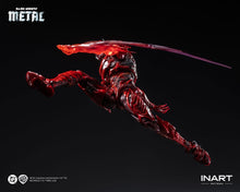 Load image into Gallery viewer, Preorder! INART Action Dark Nights: Metal Batman The Red Death Action Figure