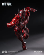 Load image into Gallery viewer, Preorder! INART Action Dark Nights: Metal Batman The Red Death Action Figure