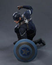 Load image into Gallery viewer, Hot Toys MMS783 Captain America: The Winter Soldier - Captain America (Stealth S.T.R.I.K.E. Suit) 2.0 1/6th Scale Collectible Figure