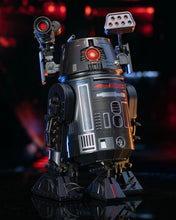 Load image into Gallery viewer, Hot Toys CMS017 Star Wars Bt-1 1/6th Scale Collectible Figure