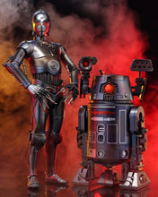 Load image into Gallery viewer, Hot Toys CMS017 Star Wars Bt-1 1/6th Scale Collectible Figure