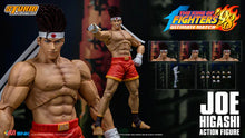 Load image into Gallery viewer, Storm Collectibles - JOE HIGASHI - THE KING OF FIGHTERS ’98 UM