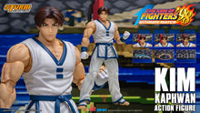 Load image into Gallery viewer, Storm Collectibles - KIM KAPHWAN-THE KING OF FIGHTERS 98 UM