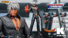 Load image into Gallery viewer, Storm Collectibles - K' - The King of Fighters 2002 UM