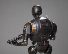 Load image into Gallery viewer, Hot Toys TMS072 Star Wars The Book of Boba Fett KX Enforcer Droid Collectible Figure