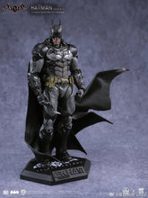 Load image into Gallery viewer, LPZZ DC001 Batman Arkham Knight Batman 1/12 scale Collectible Action Figure