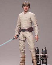 Load image into Gallery viewer, Hot Toys DX25 Star Wars Empire Strikes Back Luke Skywalker Luke Skywalker Bespin (Deluxe Edition)