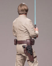 Load image into Gallery viewer, Hot Toys DX25 Star Wars Empire Strikes Back Luke Skywalker Luke Skywalker Bespin (Deluxe Edition)