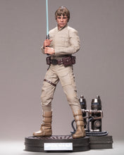 Load image into Gallery viewer, Hot Toys DX25 Star Wars Empire Strikes Back Luke Skywalker Luke Skywalker Bespin (Deluxe Edition)