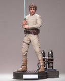 Hot Toys DX25 Star Wars Empire Strikes Back Luke Skywalker Luke Skywalker Bespin (Deluxe Edition)