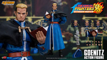 Load image into Gallery viewer, Storm Collectibles - GOENITZ - The King of Fighters'98 UM