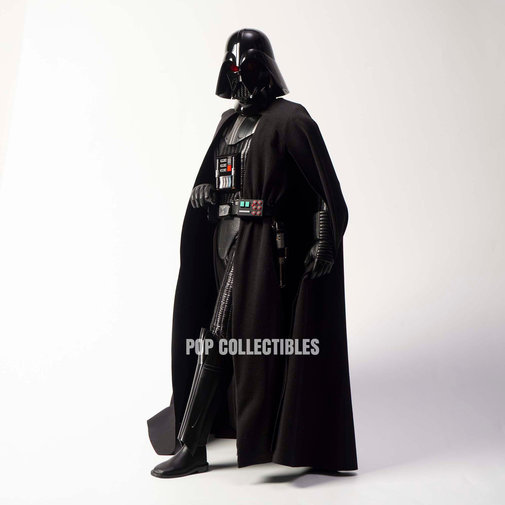 Hot Toys HS10 HONO STUDIO Star Wars: Rebels Darth Vader 1/6 Scale Action Figure