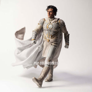 Hot Toys TMS140AE Moon Knight 1/6th scale Moon Knight Collectible Figure Limited Edition (Artisan Edition) (Hot Toys Exclusive)