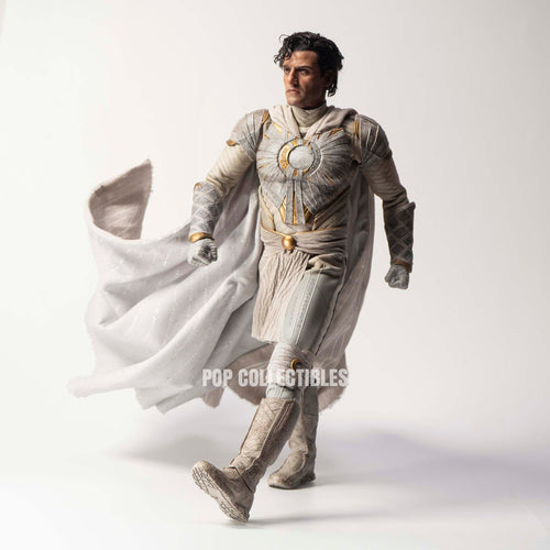 Hot Toys TMS140AE Moon Knight 1/6th scale Moon Knight Collectible Figure Limited Edition (Artisan Edition) (Hot Toys Exclusive)