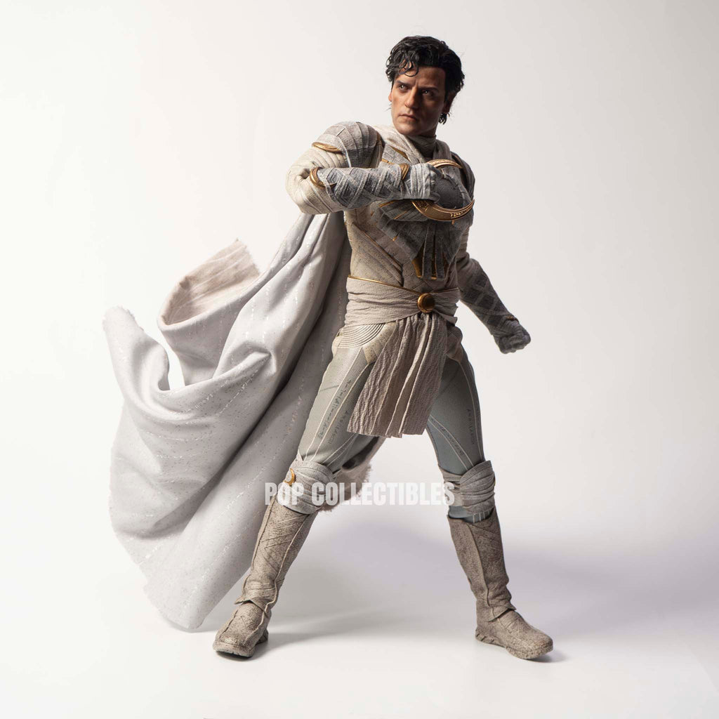 Hot Toys TMS140AE Moon Knight 1/6th scale Moon Knight Collectible