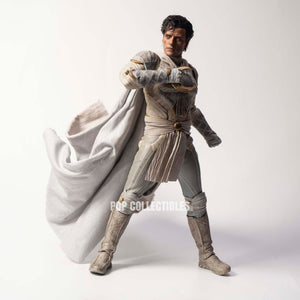 Hot Toys TMS140AE Moon Knight 1/6th scale Moon Knight Collectible Figure Limited Edition (Artisan Edition) (Hot Toys Exclusive)