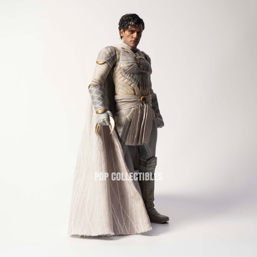 Hot Toys TMS140AE Moon Knight 1/6th scale Moon Knight Collectible Figure Limited Edition (Artisan Edition) (Hot Toys Exclusive)