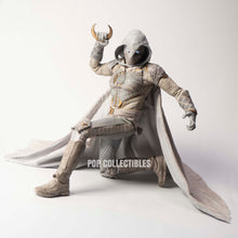 Load image into Gallery viewer, Hot Toys TMS140AE Moon Knight 1/6th scale Moon Knight Collectible Figure Limited Edition (Artisan Edition) (Hot Toys Exclusive)