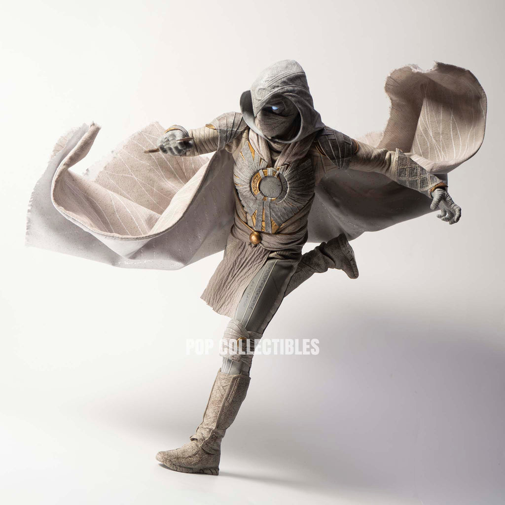 Hot Toys TMS140AE Moon Knight 1/6th scale Moon Knight Collectible