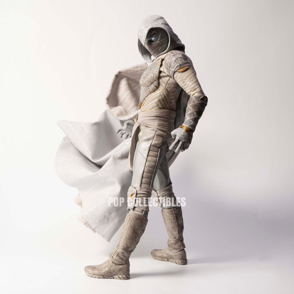 Hot Toys TMS140AE Moon Knight 1/6th scale Moon Knight Collectible