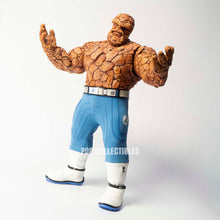 Load image into Gallery viewer, Hot Toys MMS813 The Fantastic Four: First Steps 1/6th scale The Thing Collectible Figure Regular Edition