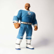 Load image into Gallery viewer, Hot Toys MMS813 The Fantastic Four: First Steps 1/6th scale The Thing Collectible Figure Regular Edition