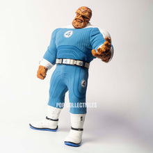 Load image into Gallery viewer, Hot Toys MMS813 The Fantastic Four: First Steps 1/6th scale The Thing Collectible Figure Regular Edition