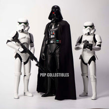 Load image into Gallery viewer, Hot Toys HS10 HONO STUDIO Star Wars: Rebels Darth Vader 1/6 Scale Action Figure
